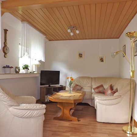 Ferienwohnung Wallensiepen Schmallenberg Buitenkant foto