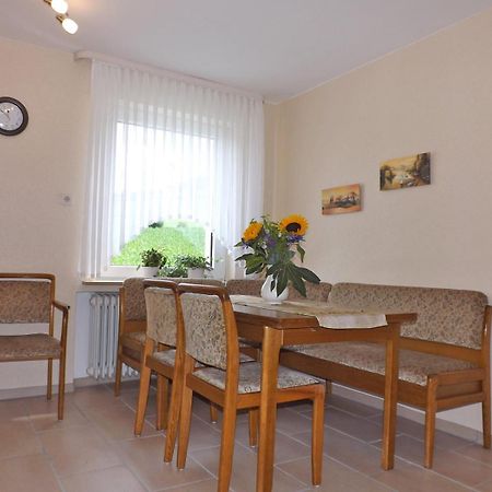 Ferienwohnung Wallensiepen Schmallenberg Buitenkant foto