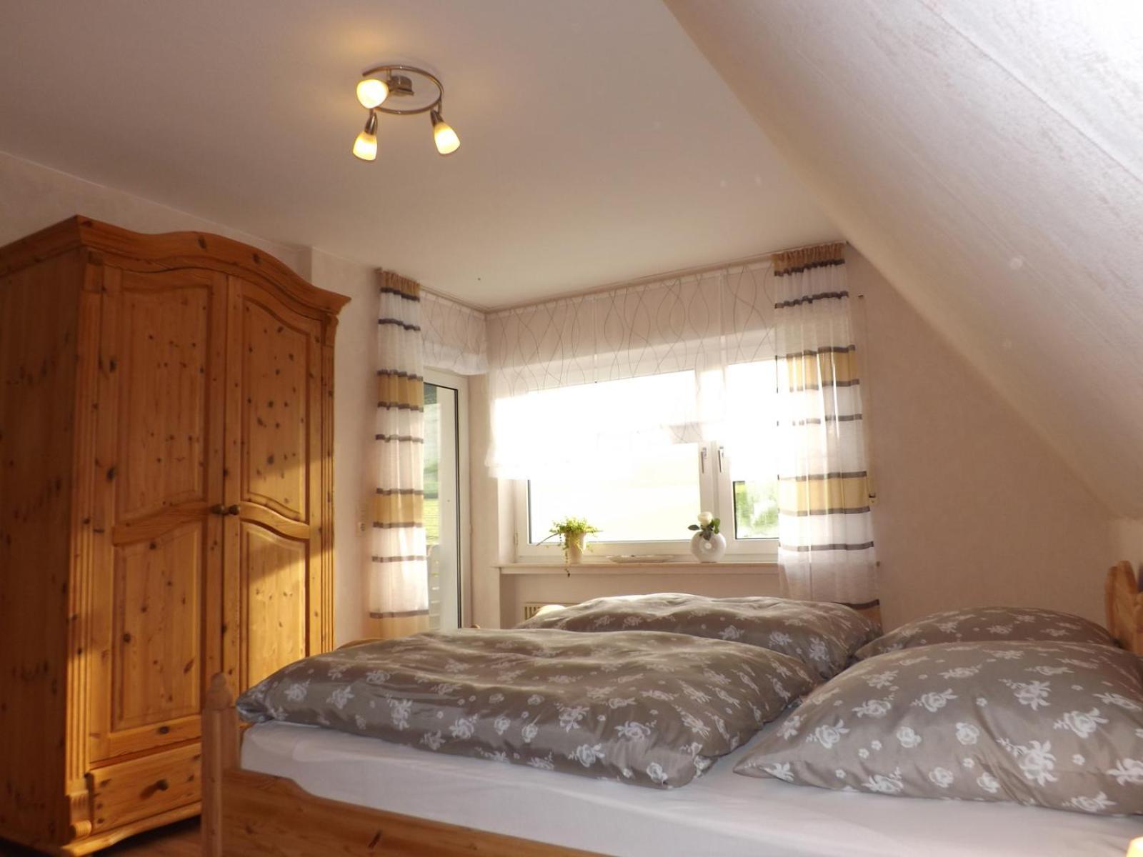 Ferienwohnung Wallensiepen Schmallenberg Buitenkant foto