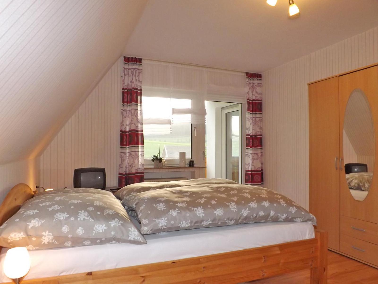 Ferienwohnung Wallensiepen Schmallenberg Buitenkant foto