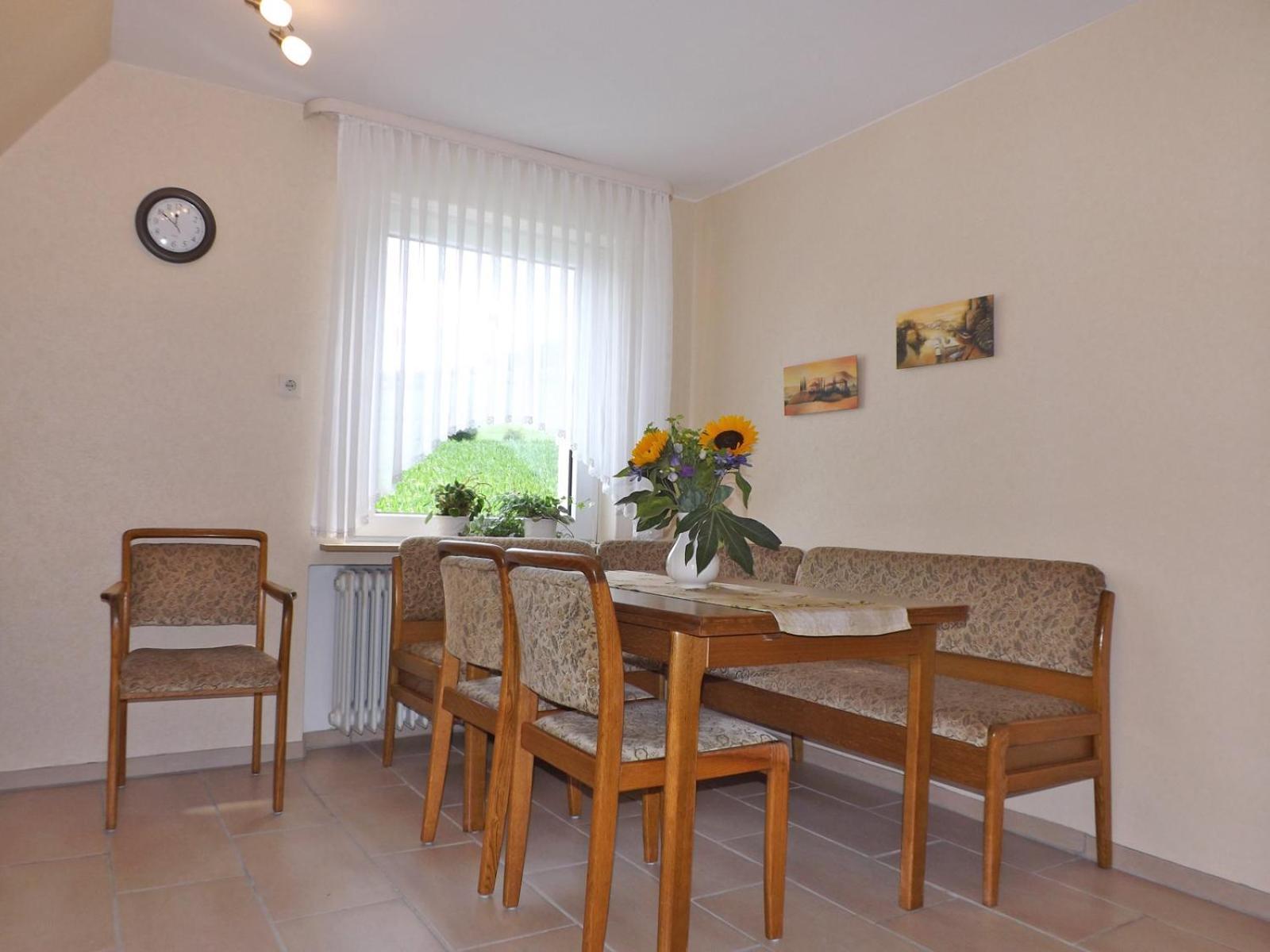 Ferienwohnung Wallensiepen Schmallenberg Buitenkant foto