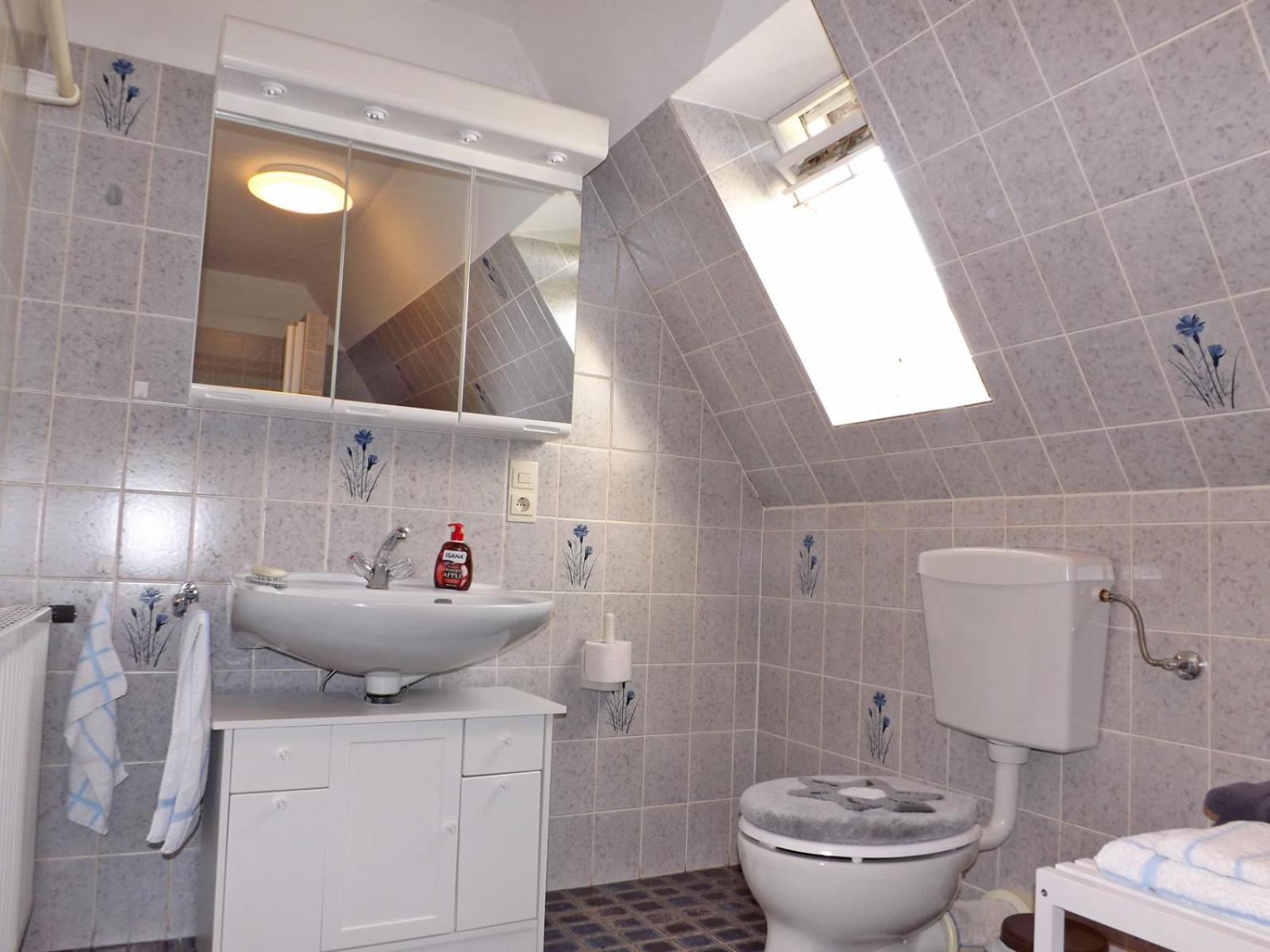 Ferienwohnung Wallensiepen Schmallenberg Buitenkant foto