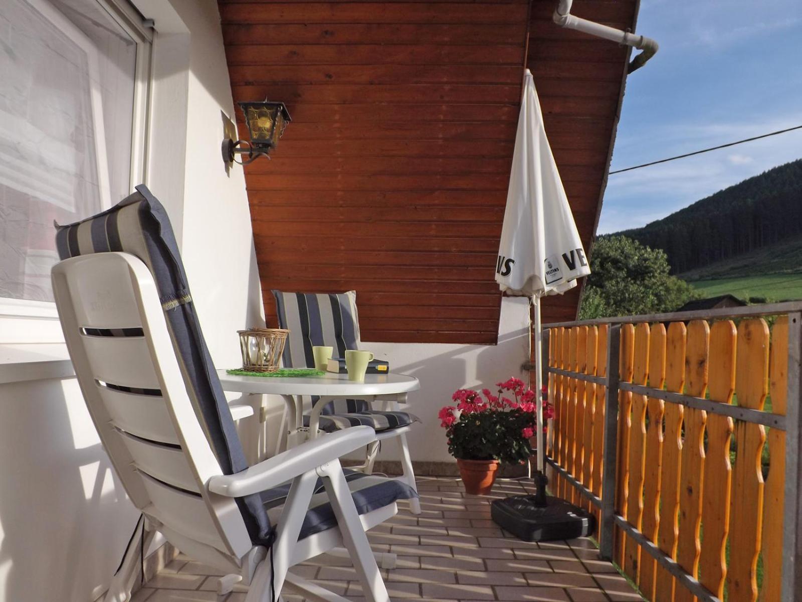 Ferienwohnung Wallensiepen Schmallenberg Buitenkant foto