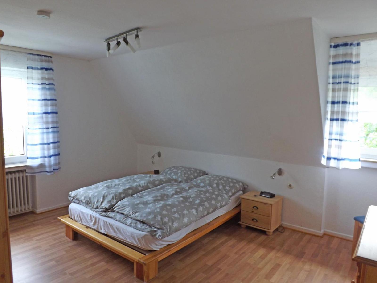 Ferienwohnung Wallensiepen Schmallenberg Buitenkant foto